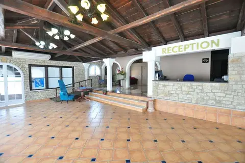 Michelangelo Resort in Δημοτική Ενότητα Κασσωπαίων — foto 11