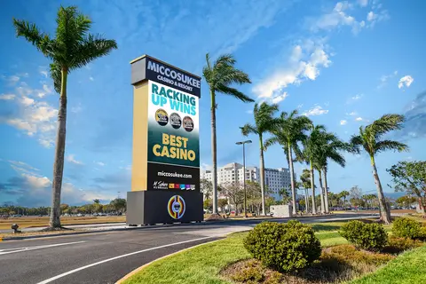 Miccosukee Resort & Gaming in Miami, foto 4