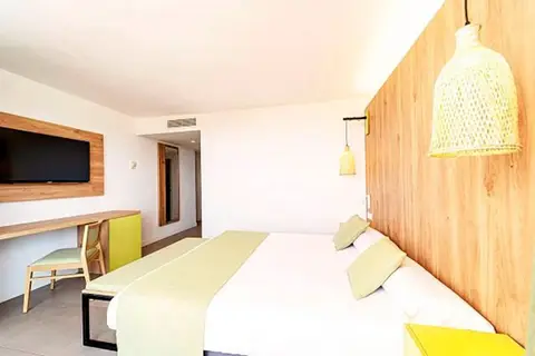 Hotel Ibersol Siurell in Palma — foto 4