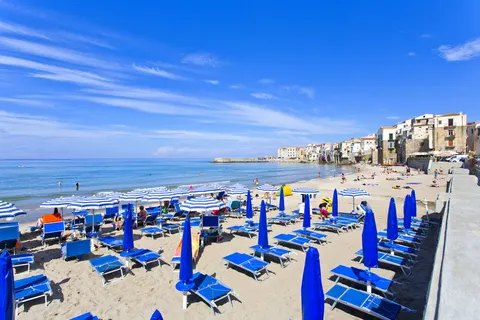 Historico Apartments in Cefalù — foto 8
