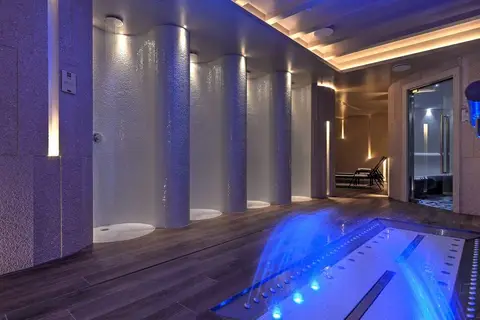 Hotel Premiere Abano Terme in Abano Terme, foto 26
