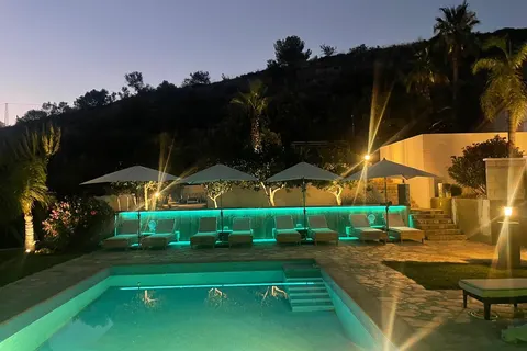 Finca del Silencio in Tolox — foto 9