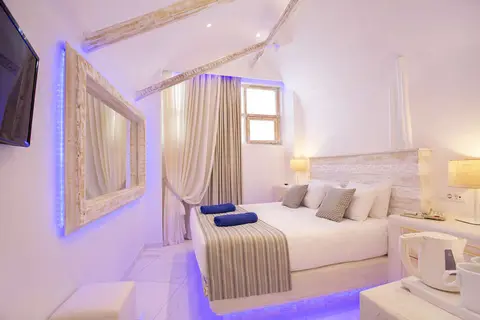 Rhodos Horizon Resort in Municipal Unit of Rhodes, foto 23