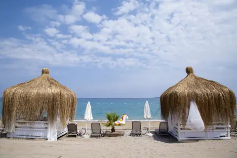 Nirvana Dolce Vita in Kemer — foto 22