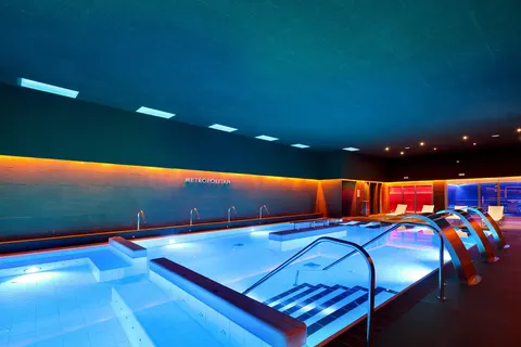 Hotel Occidental Bilbao foto 14