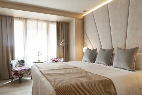 Nivia Born Boutique Hotel in Palma De Mallorca — foto 5