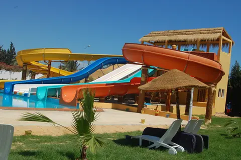 Caribbean World Mahdia in Mahdia — foto 5