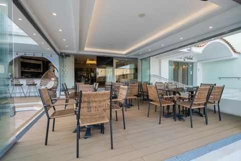 di Palai Hotel in Arkadii Municipal Unit — foto 8