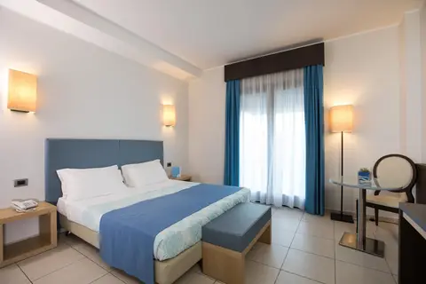 Lu Hotel in Carbonia, foto 27
