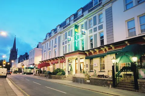 Best Western Royal Hotel in St. Helier — foto 2