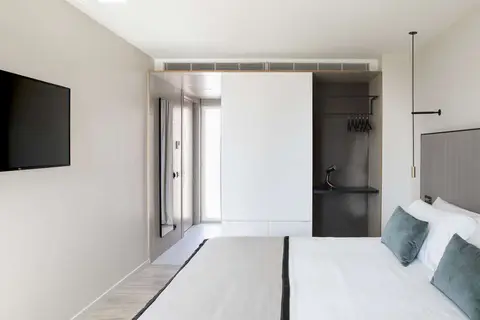 Hotel Occidental Barcelona 1929 in Barcelona — foto 6