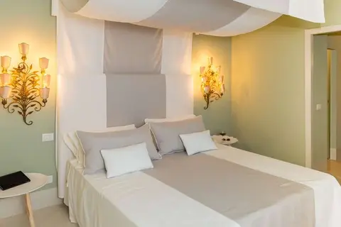 Castello San Marco Charming Hotel & Spa in Calatabiano, foto 6