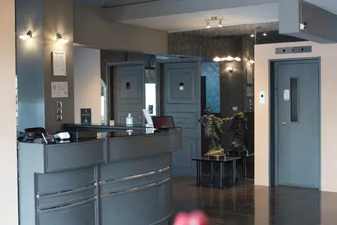 Ruby Rooms Kifisia in Δήμος Κηφισιάς — foto 18