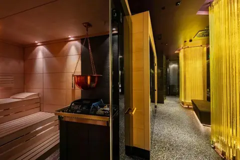 Vitality Hotel Punta in Veli Lošinj — foto 10