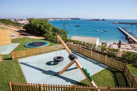 Memmo Baleeira Hotel Sagres foto 7