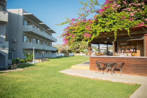 Hotel Nereides foto 7