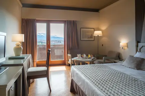 Parador de Segovia in Segovia — foto 8