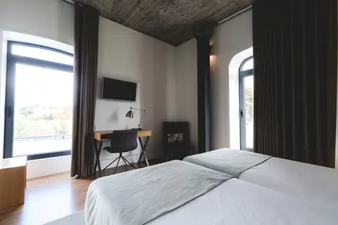 Borralha Hotel, Restaurante & Spa in Vila Real, foto 6