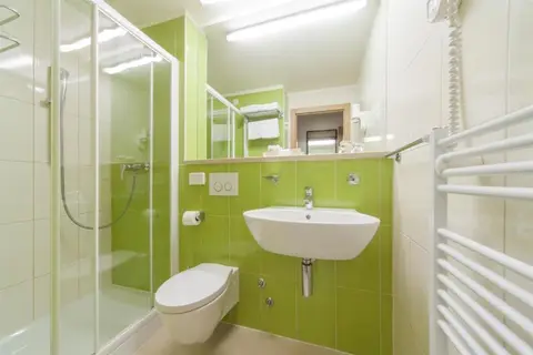 Family Hotel Vespera in Mali Lošinj — foto 16
