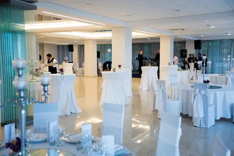Hotel Omorika in Crikvenica — foto 10