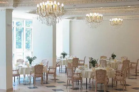 Planeta Hotel & Aquapark in Несебър — foto 29