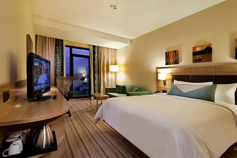Dosso Dossi Hotels & SPA Golden Horn in Beyoğlu, foto 4