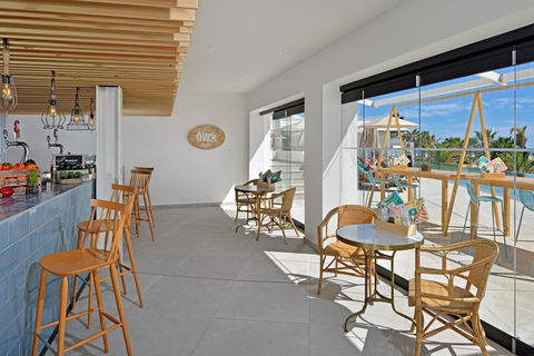 Innside by Meliá Fuerteventura foto 13