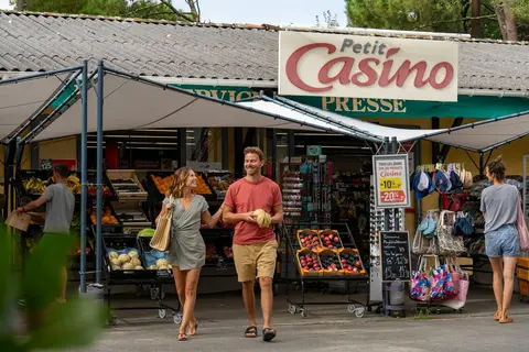 Le Truc Vert in Lège-Cap-Ferret — foto 16