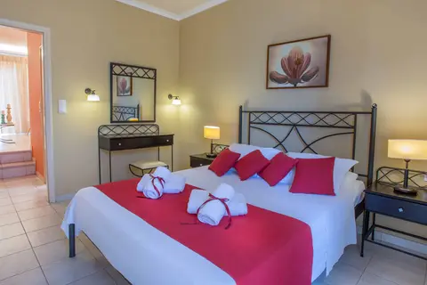 Oasis Beach Hotel & Spa in Σκάλα — foto 30