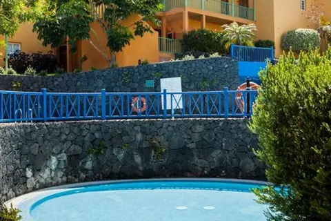 Apartamentos La Caleta in Breña Baja — foto 26