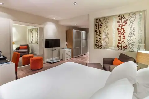 Hotel H10 Tribeca in Madrid — foto 3