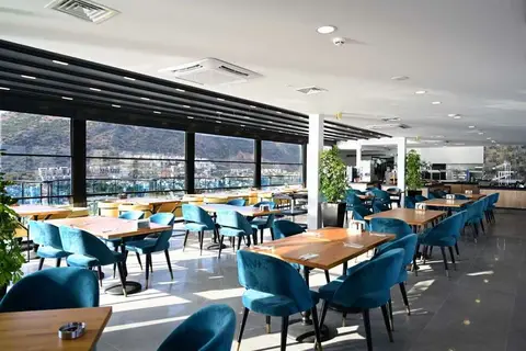 Signature Blue Resort in Kuşadası — foto 5