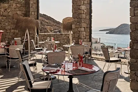 Myconian Avaton in Δήμος Μυκόνου — foto 8