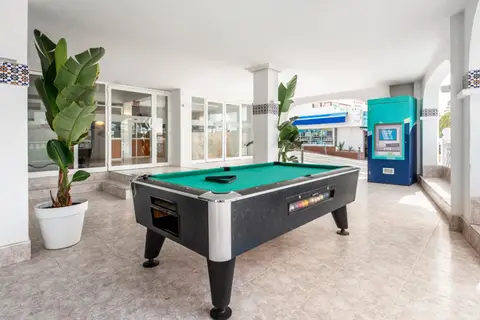 Aparthotel Vibra del Mar in Sant Antoni de Portmany — foto 13