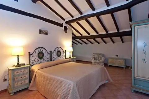 Villa Cheli in Lucca — foto 4