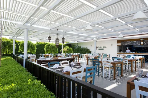 Barut B Suites in Manavgat — foto 17