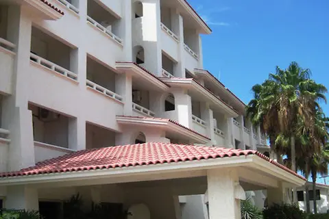 Bahia Hotel & Beach House in Cabo San Lucas