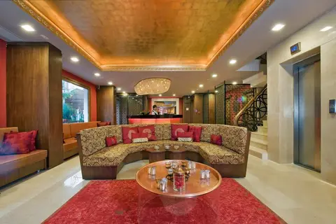 Ferman Hotel Old City Istanbul in Fatih — foto 8