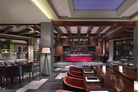 Sofitel Bali Nusa Dua Beach Resort in Kuta Selatan — foto 10