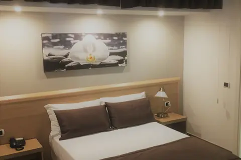 Hotel Paolo II in Rome — foto 5