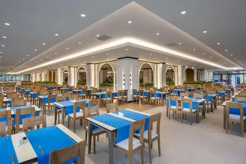 Marvida Family Eco Hotel in Manavgat — foto 8