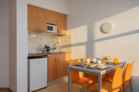 Appartementen Bolero Park in Lloret de Mar — foto 30