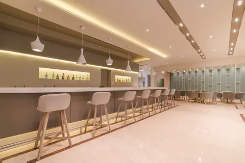 Hotel Palmyra in Argassi, foto 28