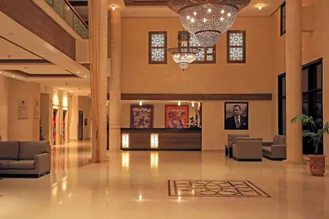 Labranda Targa Club Aqua Parc in Marrakech — foto 30