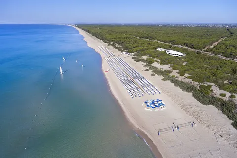 Calanè Resort foto 23