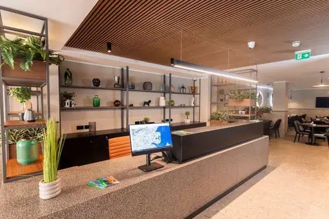 The Londoner Hotel St. Julian's in San Ġiljan — foto 10