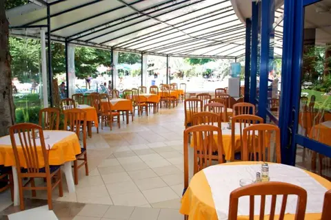 Hotel Dunav in Несебър — foto 17