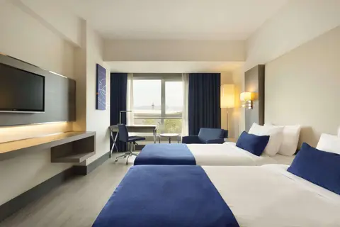Ramada by Wyndham Izmir Aliaga in İzmit, foto 30
