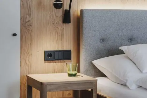 Hotel Apartments Alpenrose foto 7