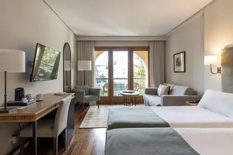 Parador de Ronda in Ronda — foto 9